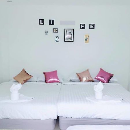 Pandaree Hua Hin Villa Dış mekan fotoğraf