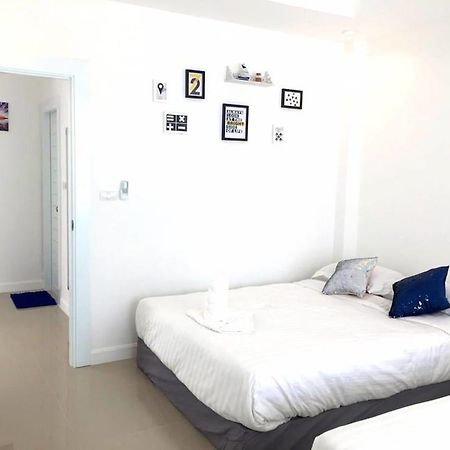 Pandaree Hua Hin Villa Dış mekan fotoğraf