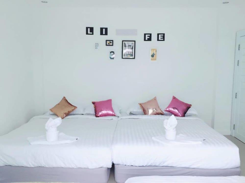 Pandaree Hua Hin Villa Dış mekan fotoğraf