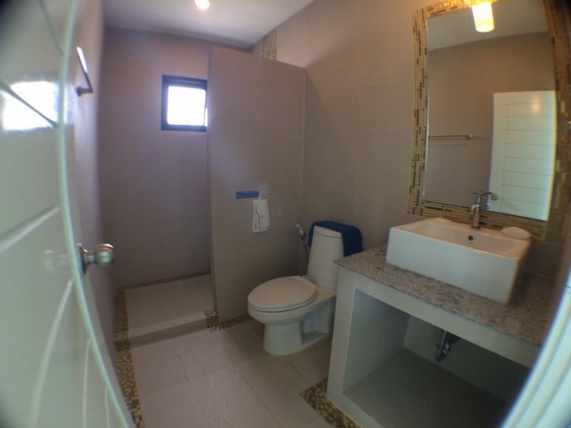 Pandaree Hua Hin Villa Dış mekan fotoğraf